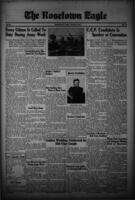 The Rosetown Eagle June 25, 1942