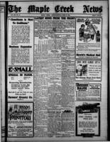 Maple Creek News June 22, 1916