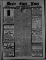 Maple Creek News June 27, 1940