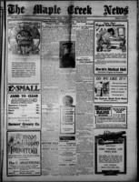 Maple Creek News June 29, 1916