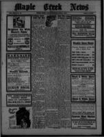 Maple Creek News June 6, 1940