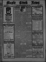 Maple Creek News June 8, 1939