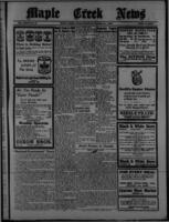 Maple Creek News March 21, 1940