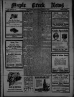 Maple Creek News March 9, 1939