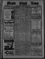 Maple Creek News May 16, 1940