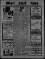 Maple Creek News May 2, 1940