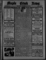 Maple Creek News May 23, 1940