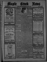 Maple Creek News May 25, 1939