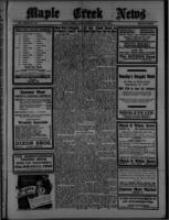 Maple Creek News May 30, 1940