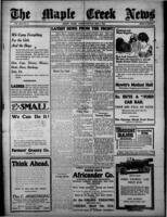 Maple Creek News May 4, 1916