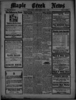 Maple Creek News May 4, 1939