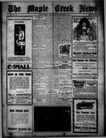 Maple Creek News November 2, 1916