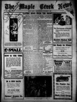 Maple Creek News November 9, 1916