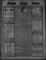 Maple Creek News October 12, 1939