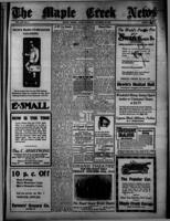 Maple Creek News October 19, 1916