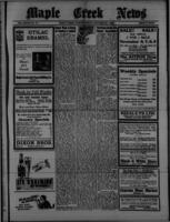 Maple Creek News October 24, 1940