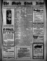 Maple Creek News October 26, 1916