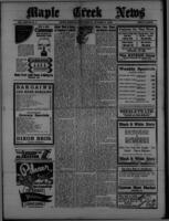 Maple Creek News October 3, 1940