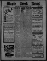 Maple Creek News September 12, 1940