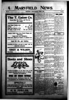 Maryfield News April 2, 1914