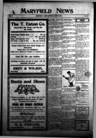 Maryfield News April 9, 1914