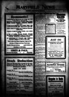 Maryfield News August 17, 1916