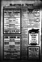 Maryfield News August 19, 1915