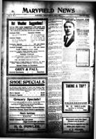Maryfield News August 2, 1917