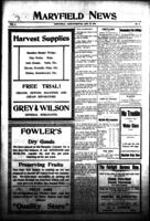 Maryfield News August 20, 1914