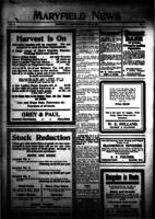 Maryfield News August 24, 1916