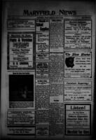 Maryfield News August 29, 1940