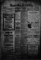 Maryfield News August 8, 1940