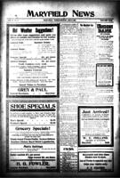 Maryfield News August 9, 1917