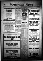 Maryfield News December [5], 1918