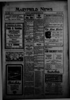 Maryfield News December 12, 1940