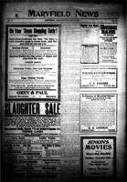 Maryfield News December 14, 1916