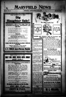 Maryfield News December 19, 1918