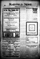 Maryfield News December 21, 1916