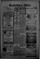 Maryfield News December 21, 1939