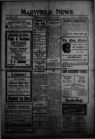 Maryfield News December 5, 1940