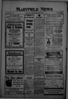 Maryfield News December 7, 1939