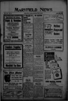 Maryfield News February 16, 1939