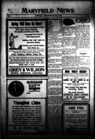 Maryfield News February 18, 1915