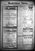 Maryfield News February 21, 1918