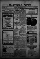 Maryfield News February 22, 1940