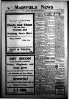 Maryfield News February 26, 1914