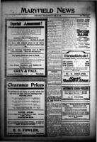 Maryfield News February 28, 1918