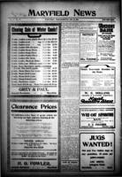 Maryfield News January 10, 1918