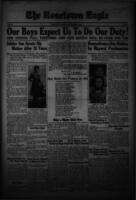 The Rosetown Eagle November 5, 1942