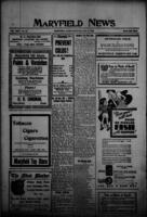 Maryfield News January 11, 1940